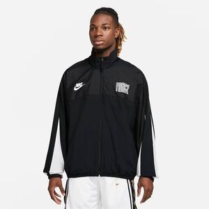Nike Starting 5 Men's Basketball Jacket Windbreaker XL